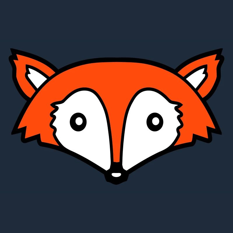 Fuchs Rotfuchs Wildes Tier Schlauer Wald Bewohner