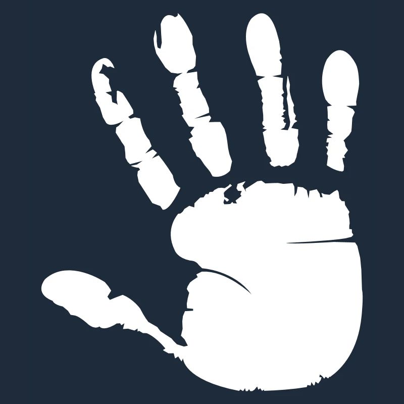 Handprint