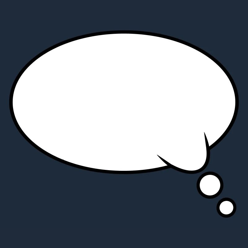 Pensée : Bubble Design