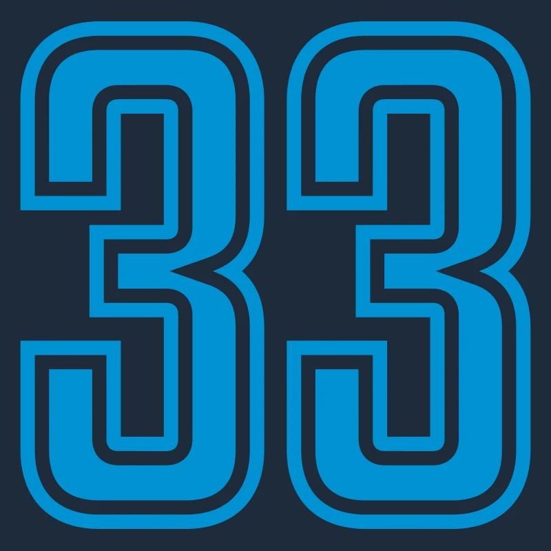 33