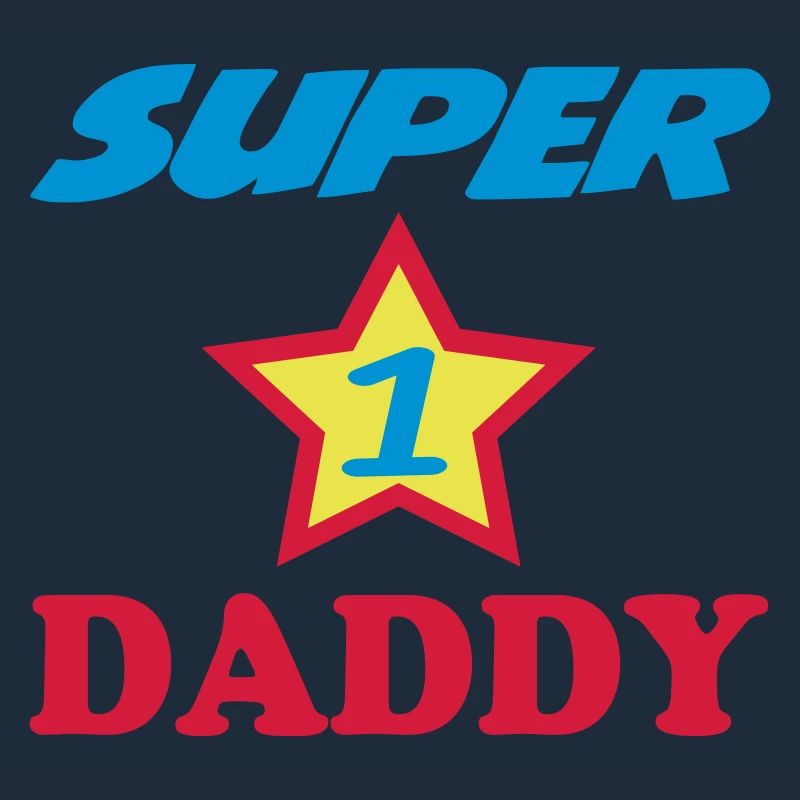 SUPER DADDY