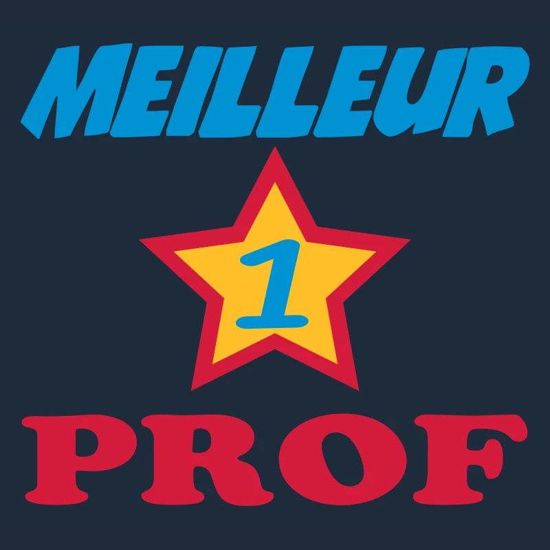 Meilleur PROF