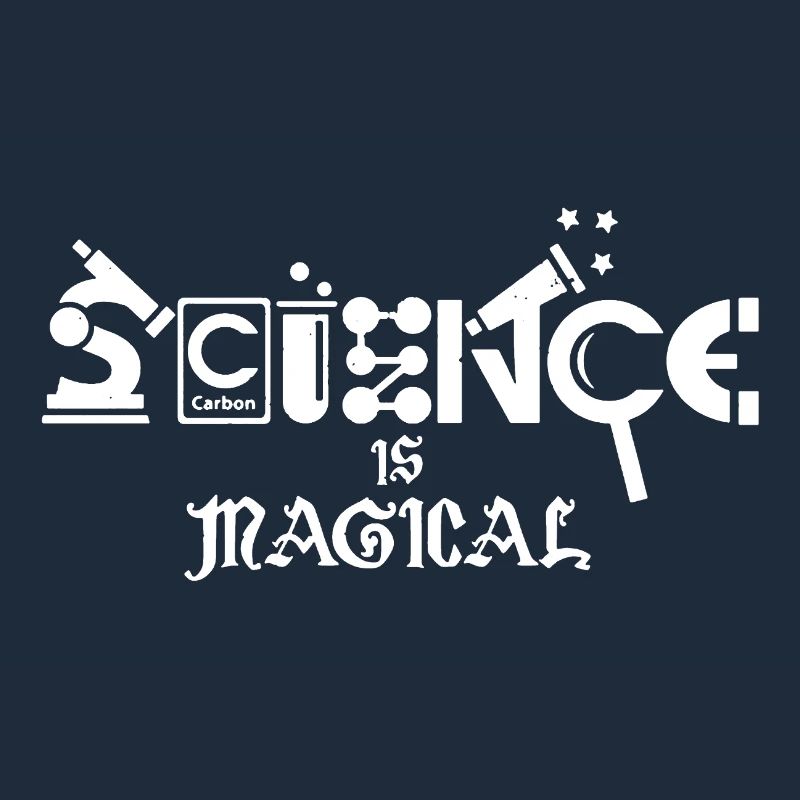 Science is Magical
