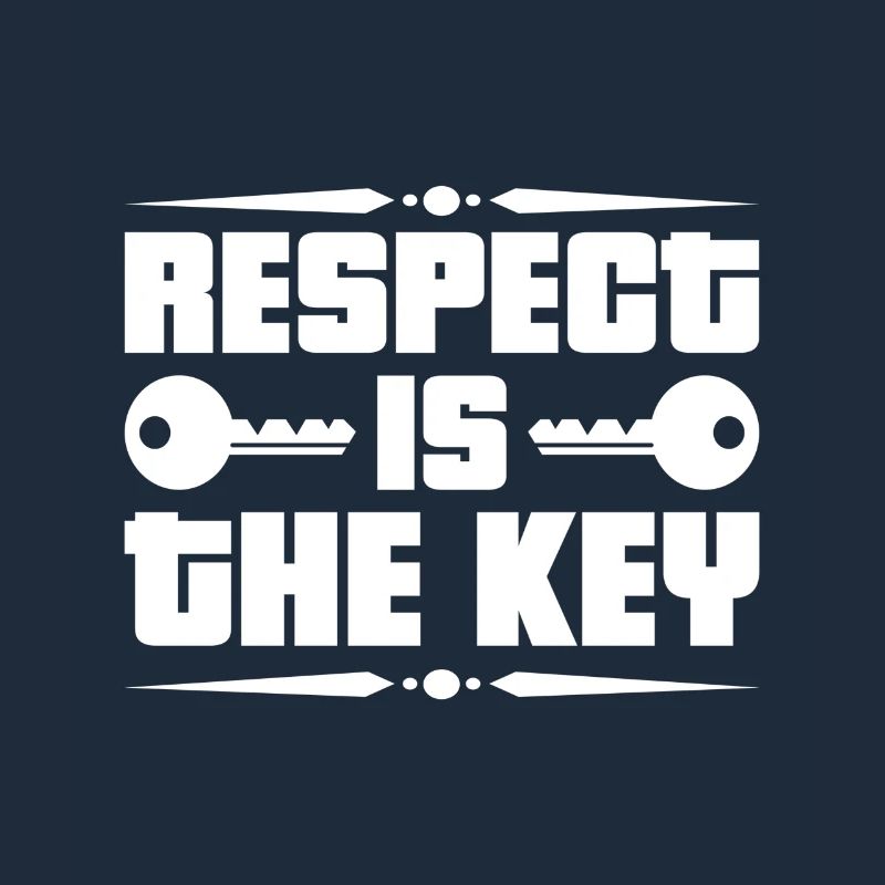 Respect Acceptance Tolerance Recognition Validity