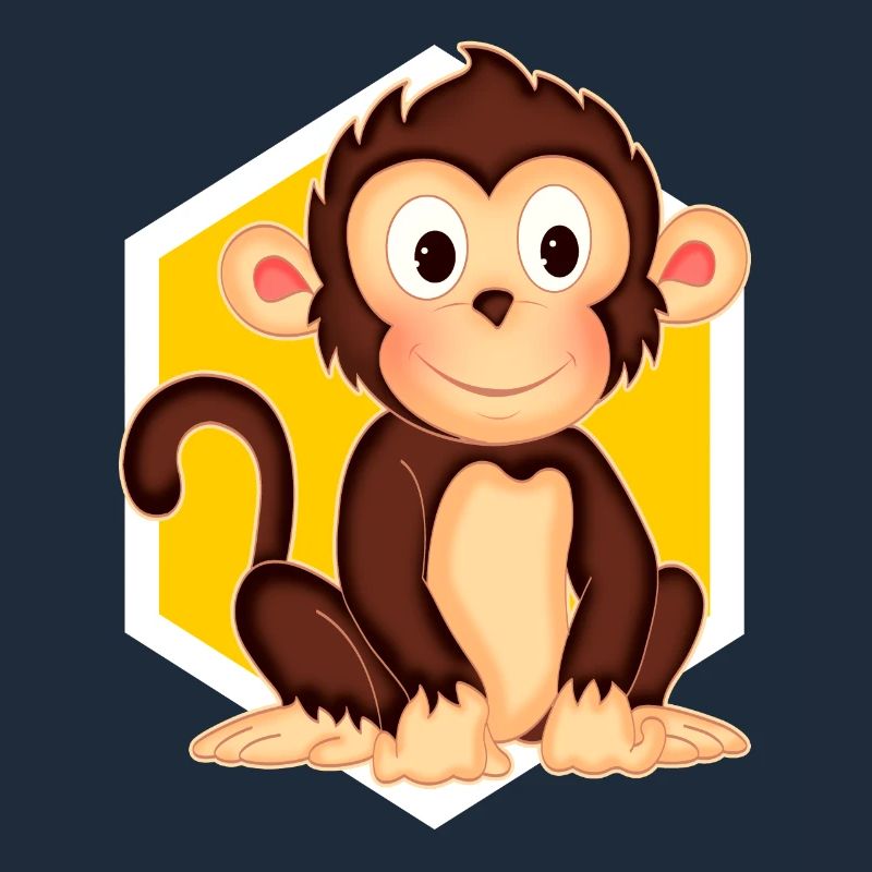 Little Monkey