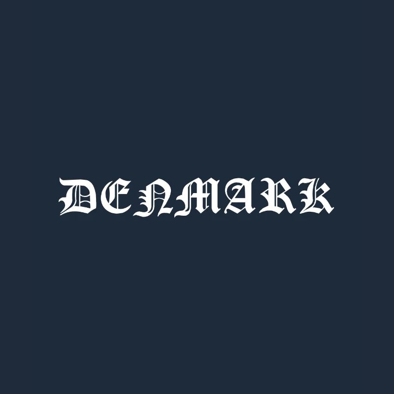 Old Danish Denmark