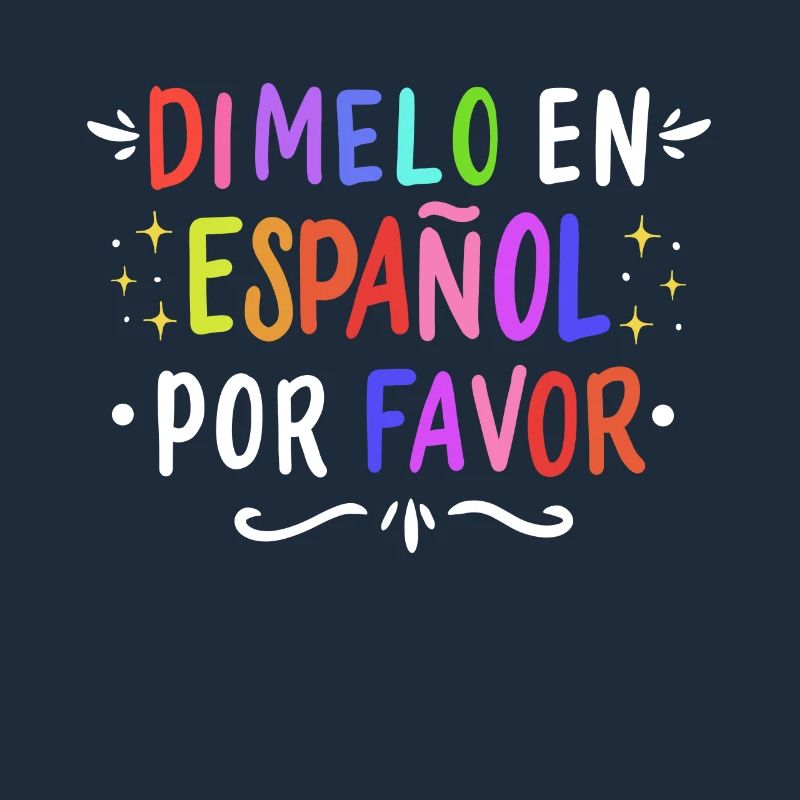 Spanisch Spanischlehrer Sprache