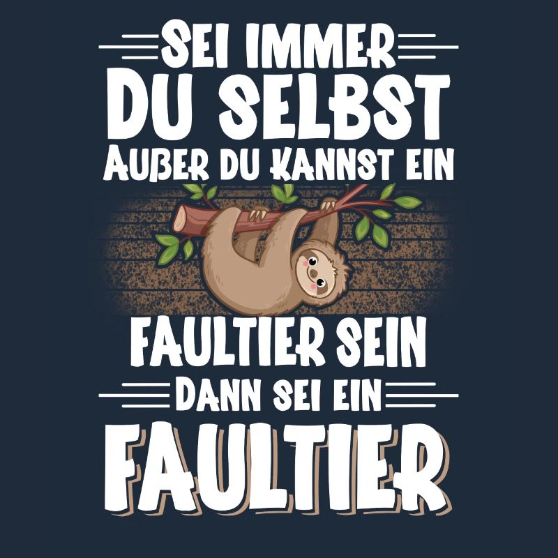 Faultier