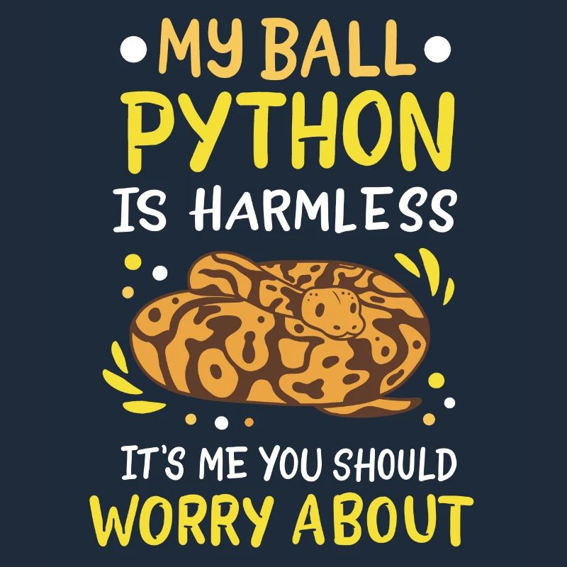 Ball Python