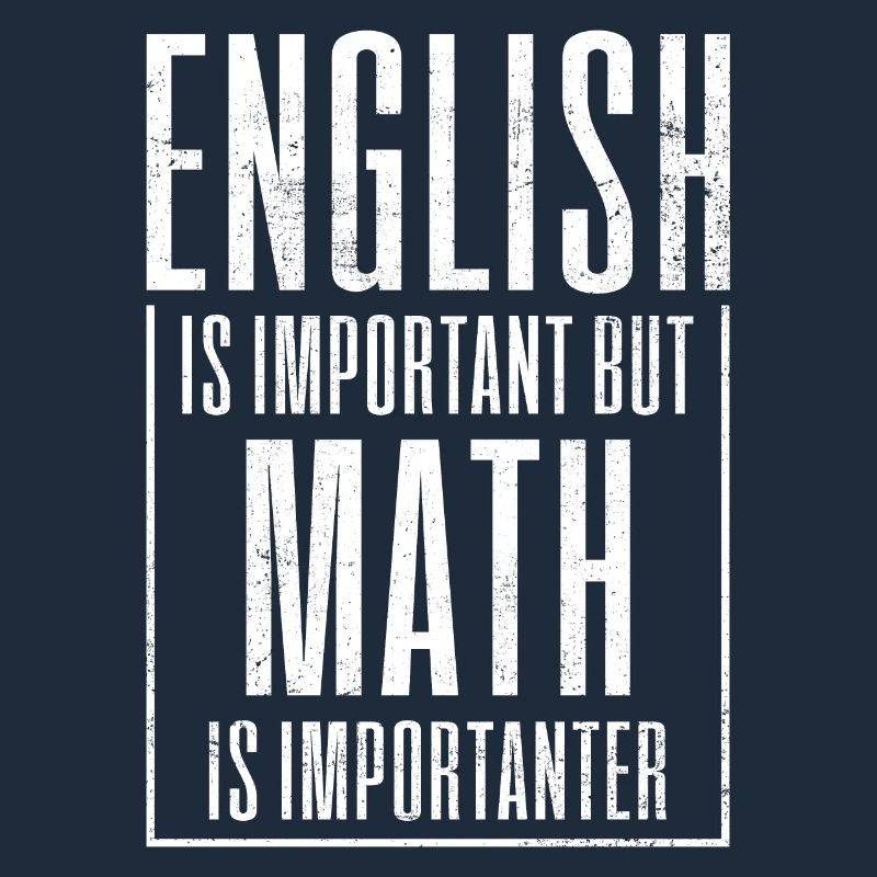 Mathématiques Maths Mathe maths Professeur de mathématiques