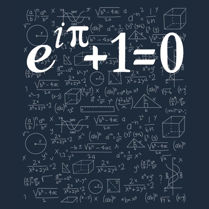 Identité dEuler Math plus belle équation