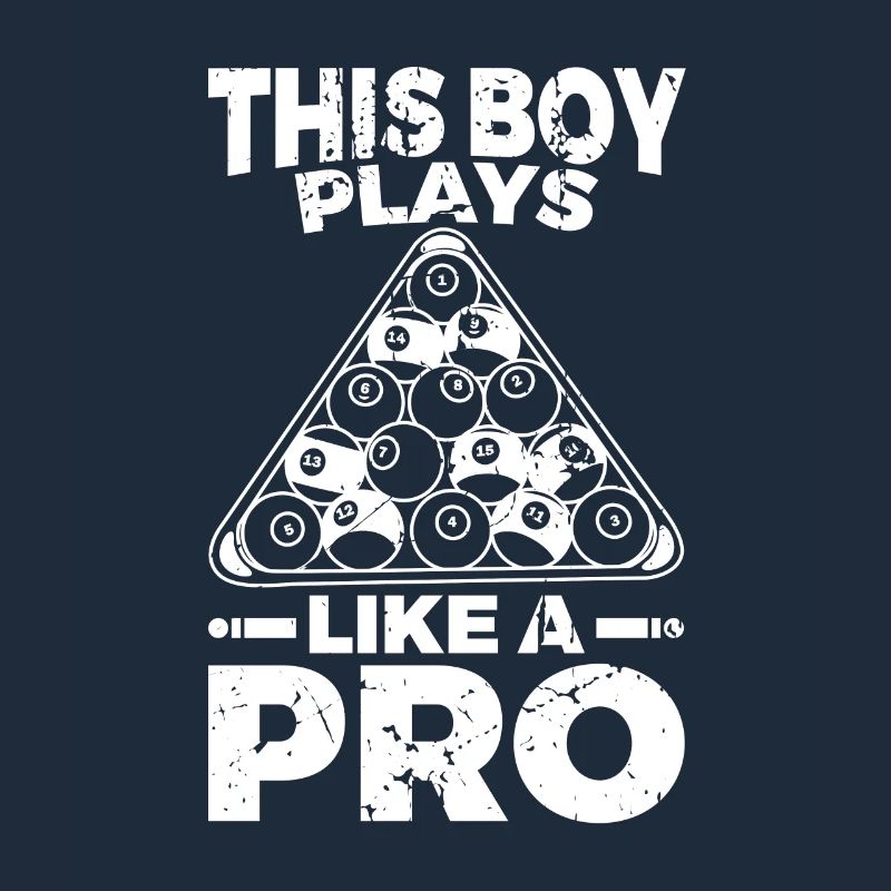 Pool Boy