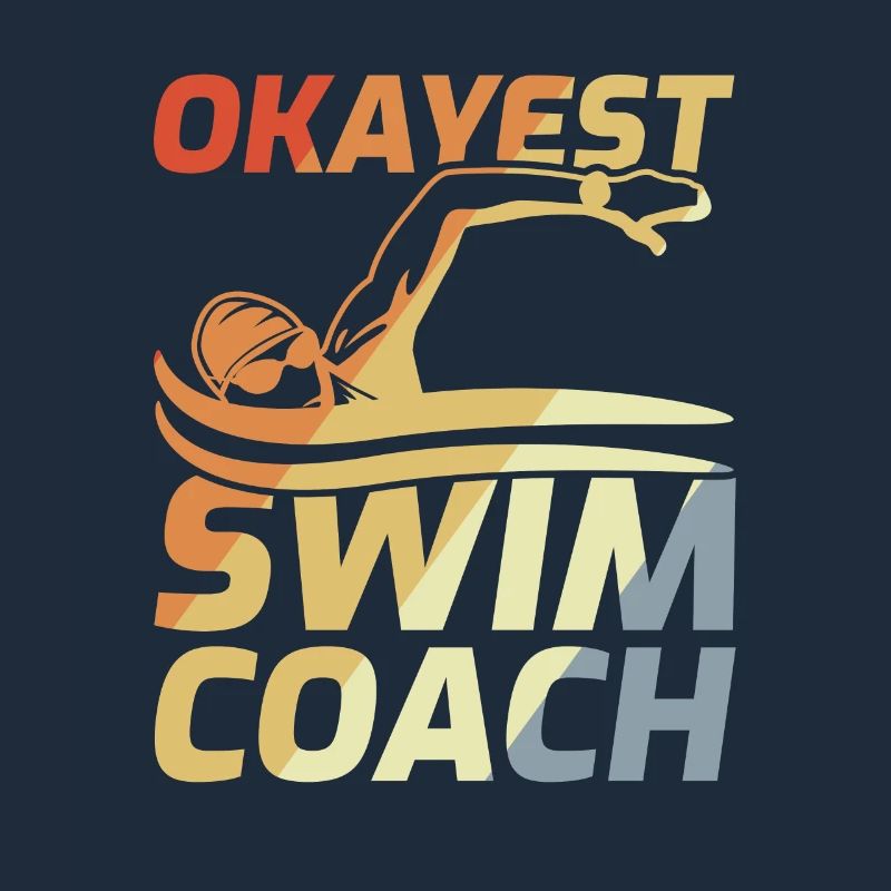 Swimming instructor