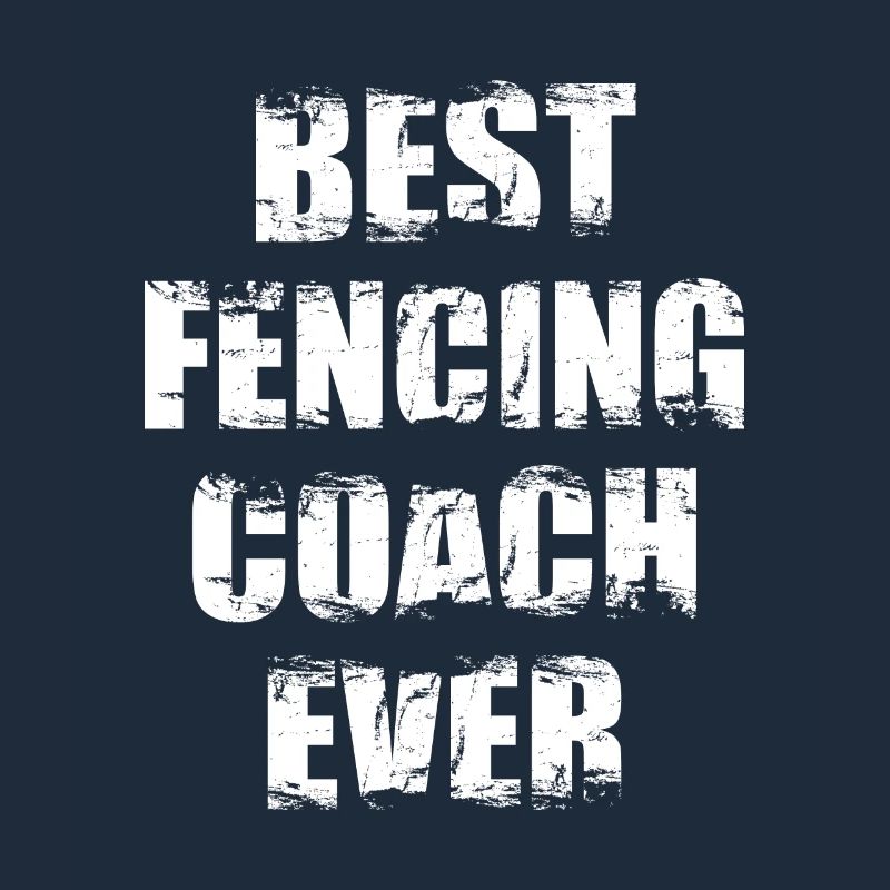 Bester Fechtlehrer