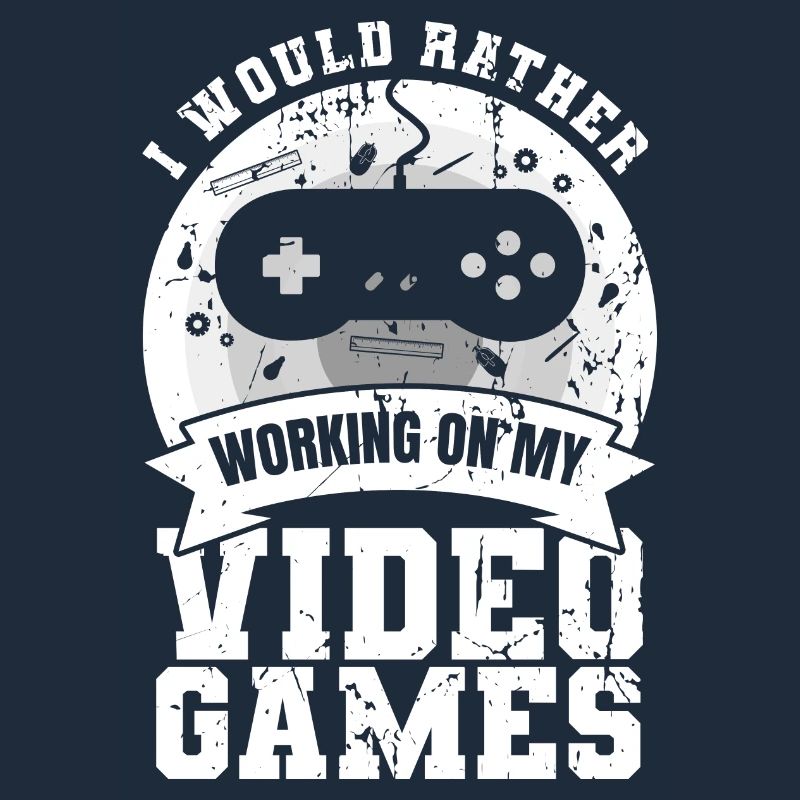 Game development