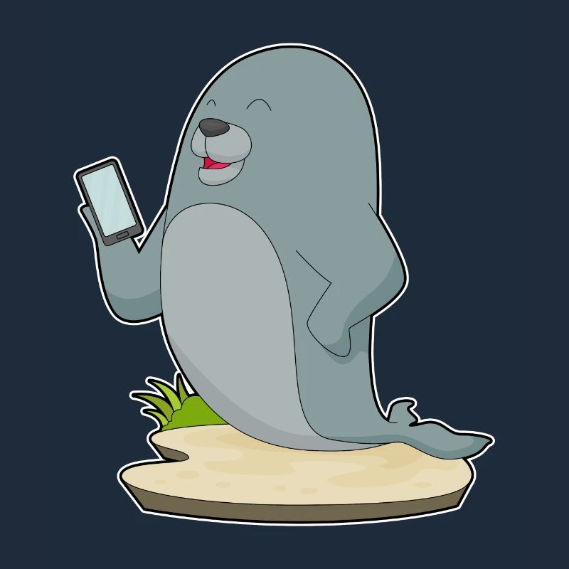 Seal Mobile
