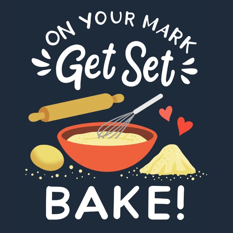 Backen Bäcker Hobbybäcker