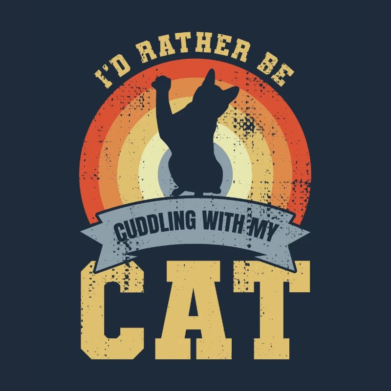 Blague de propriétaire de chat
