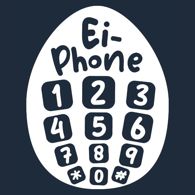 egg phone easter funny designs easter bunny eggs