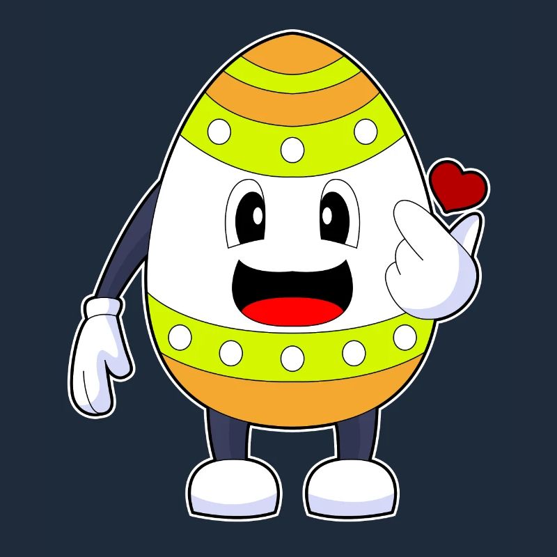 Easter Easter Egg