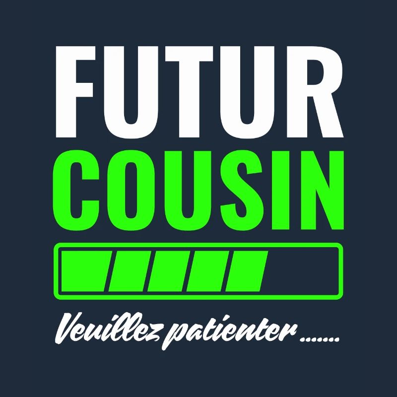 Future cousin please wait