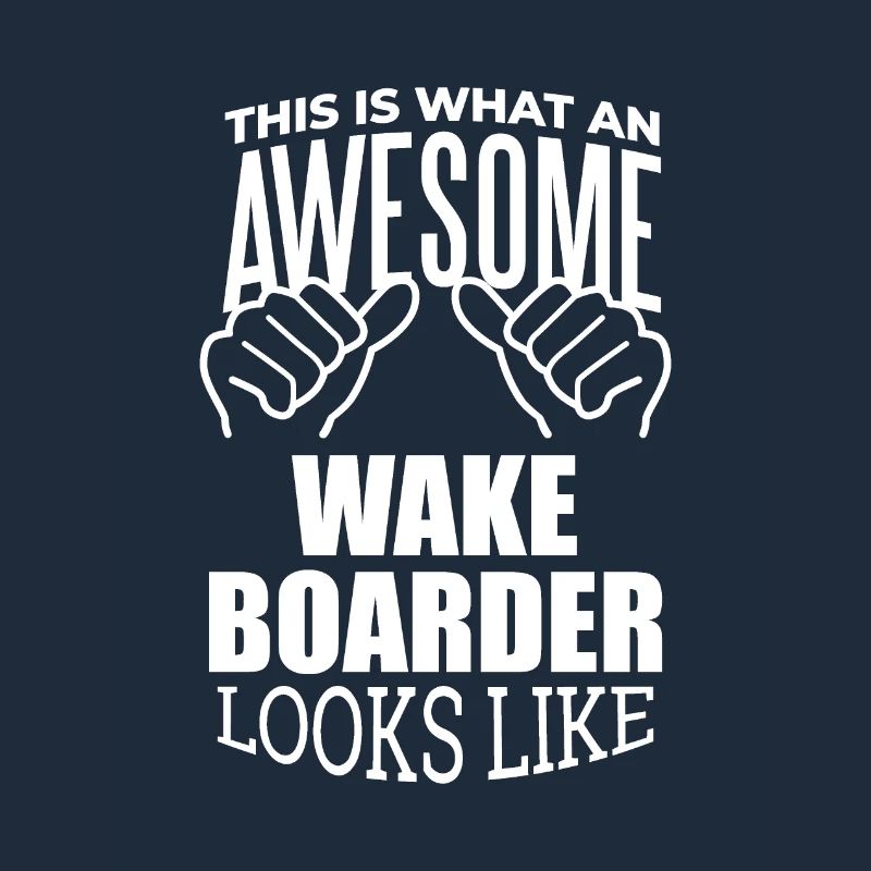 wakeboard