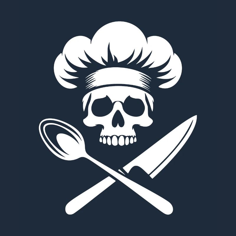 Pirate Chef