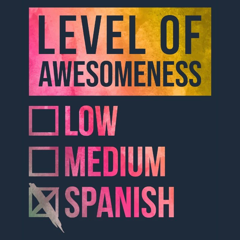 Spanish
