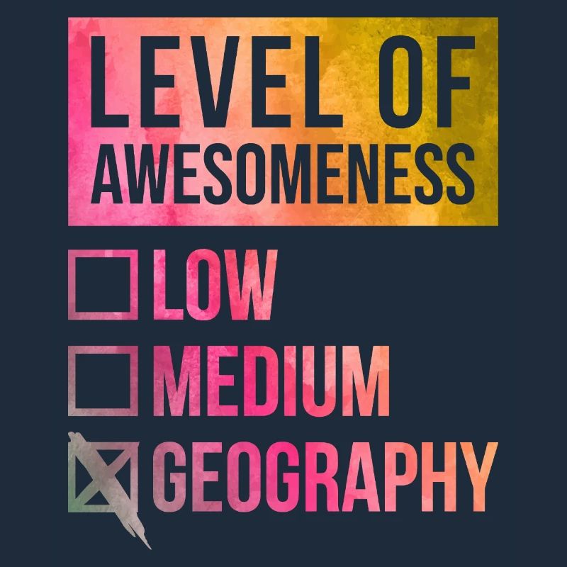 Geography
