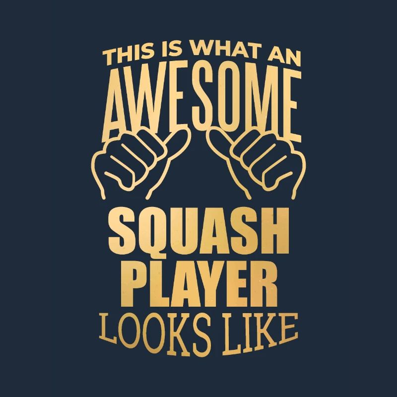 Squash Squash Squash