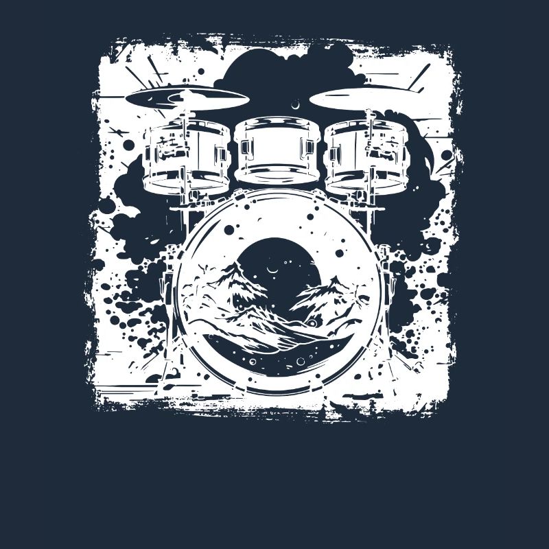 Drum Sketch