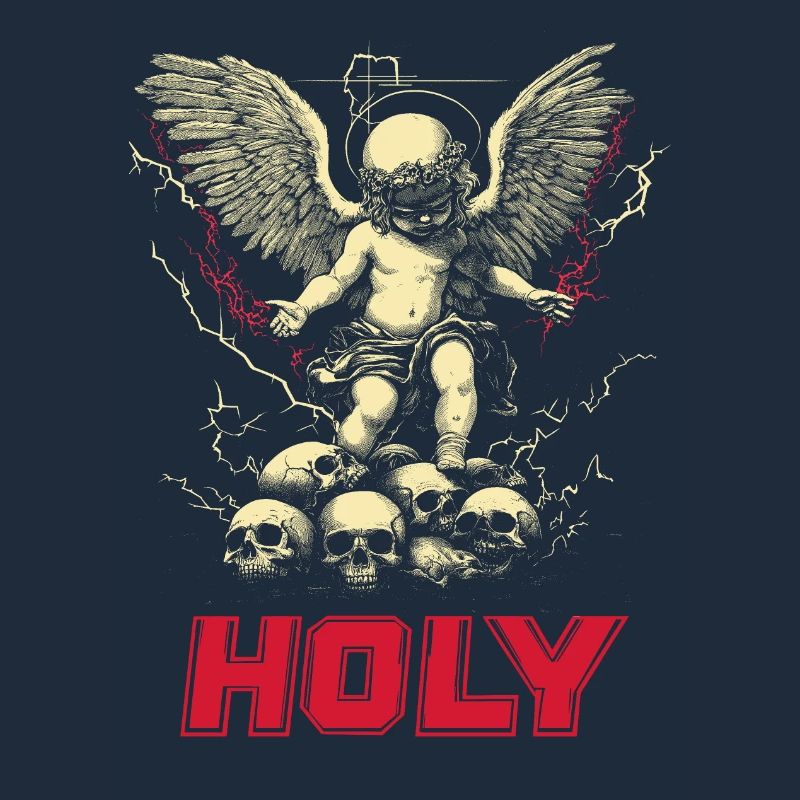 Holy