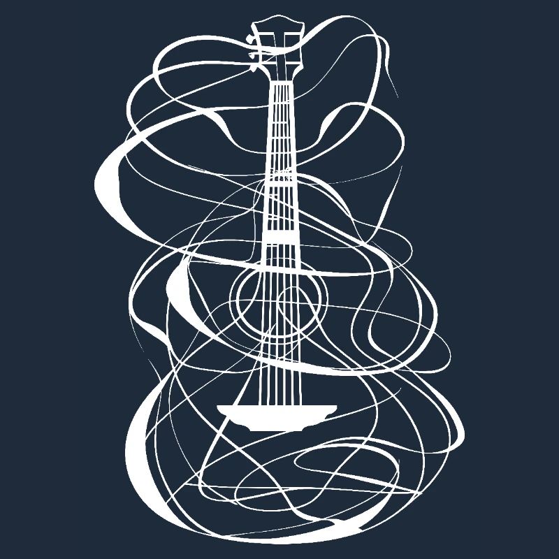 Ukulele Sketch