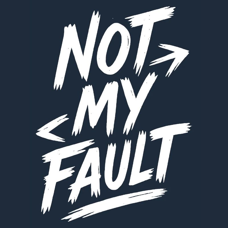 Bold Personal Responsibility Quote