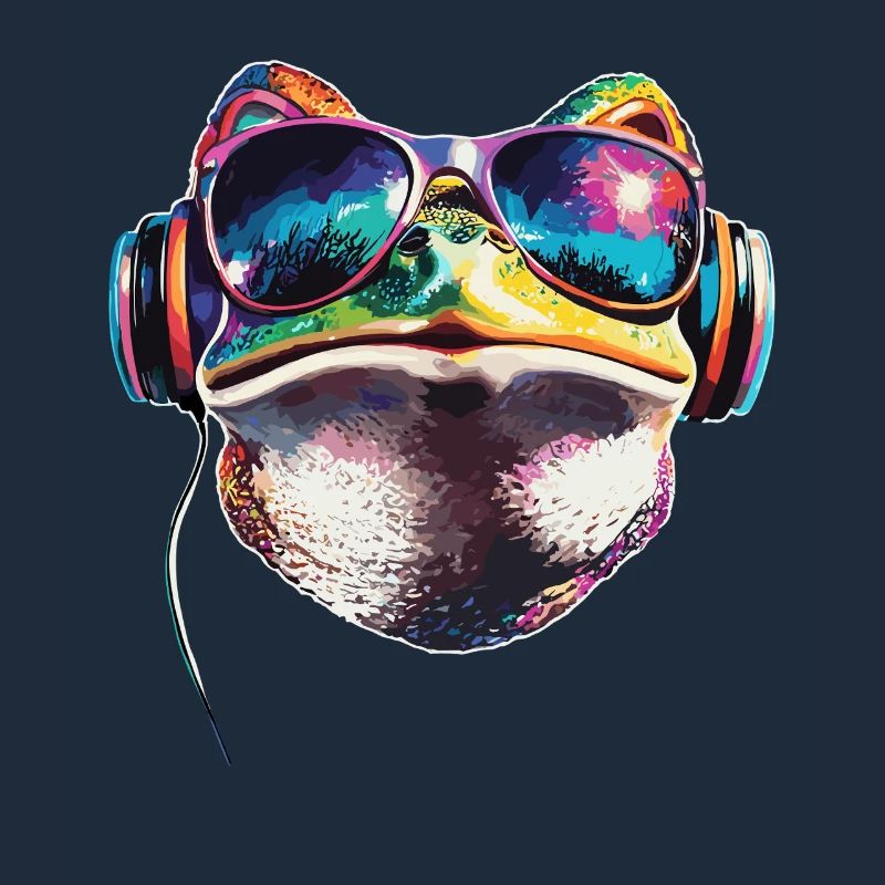 Frog Little Toad Tree Frog Frog Prince Frogs