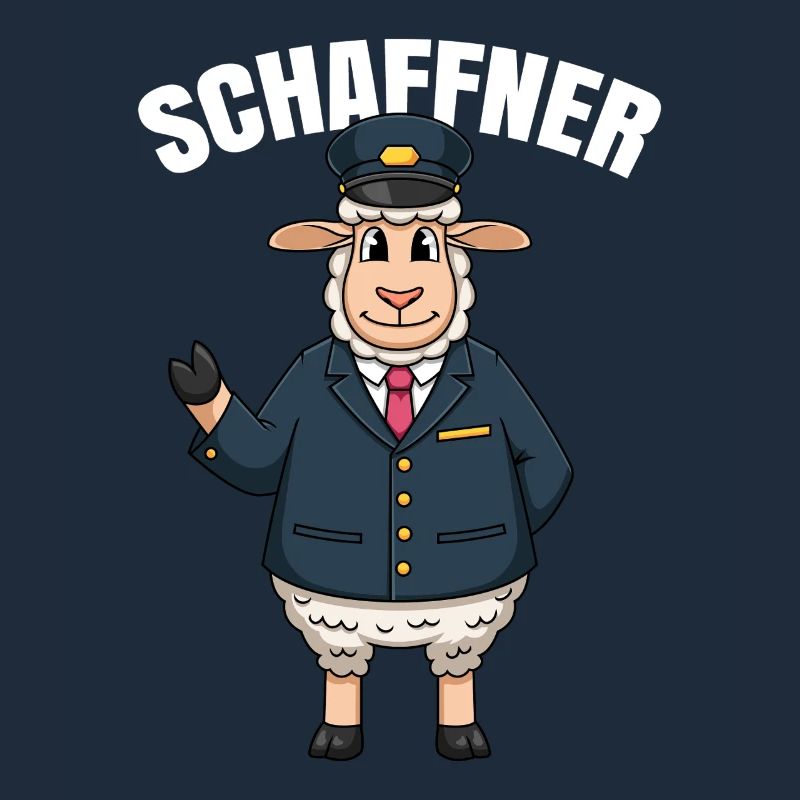 Sheep Rail Driver Controller Sheep Conductor