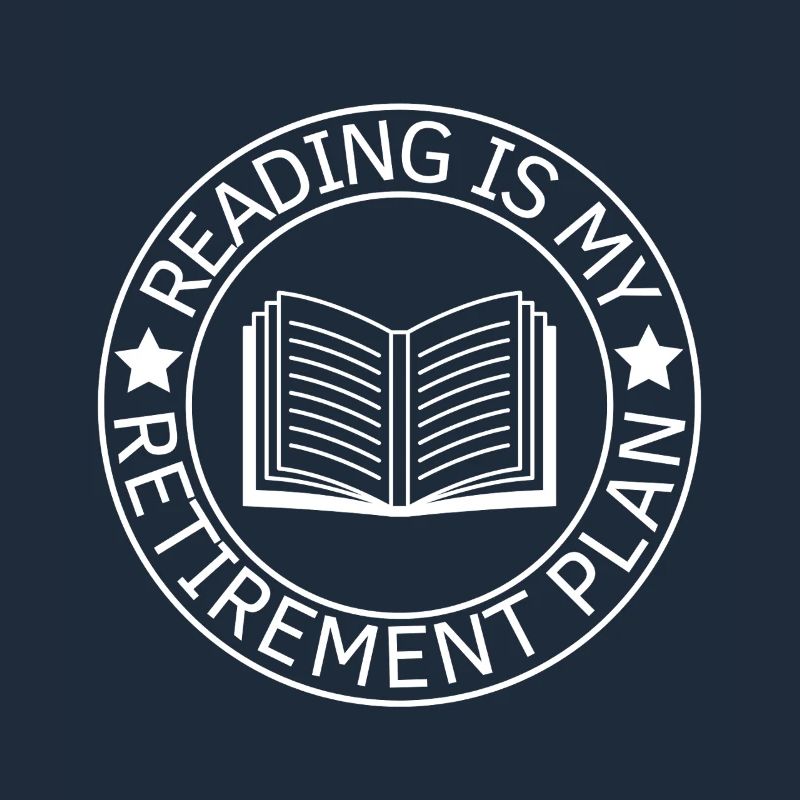 Reading Retirement Plan Book Reader
