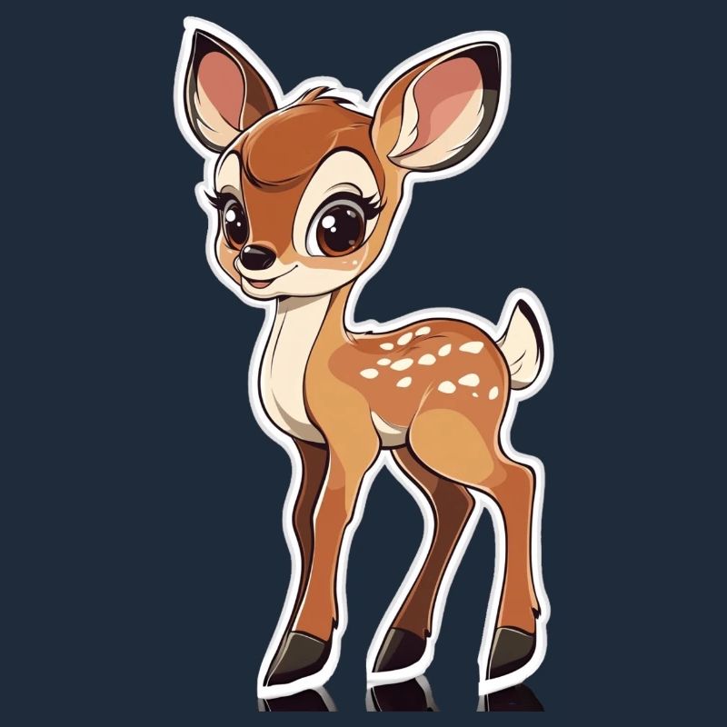 roe deer