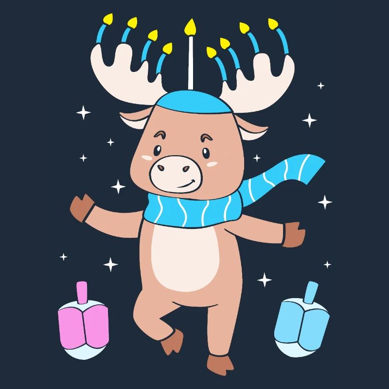 Hanoukka Hanoukka Hanoucca