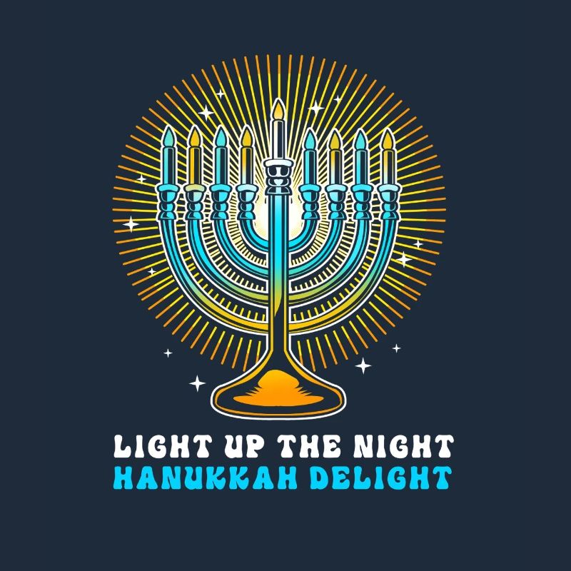Hanoukka Hanoukka Hanoukka