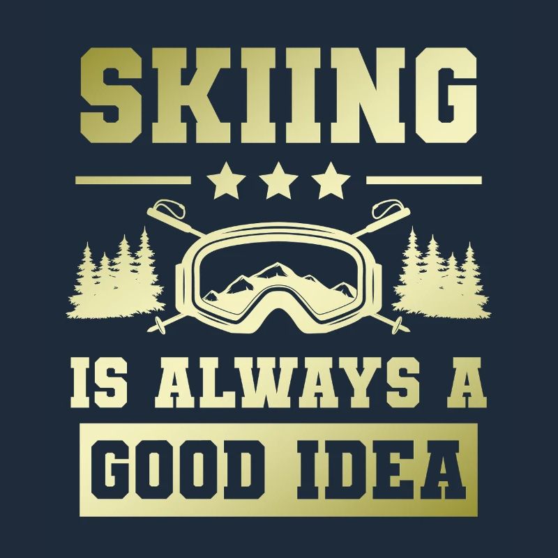 Ski Skiing