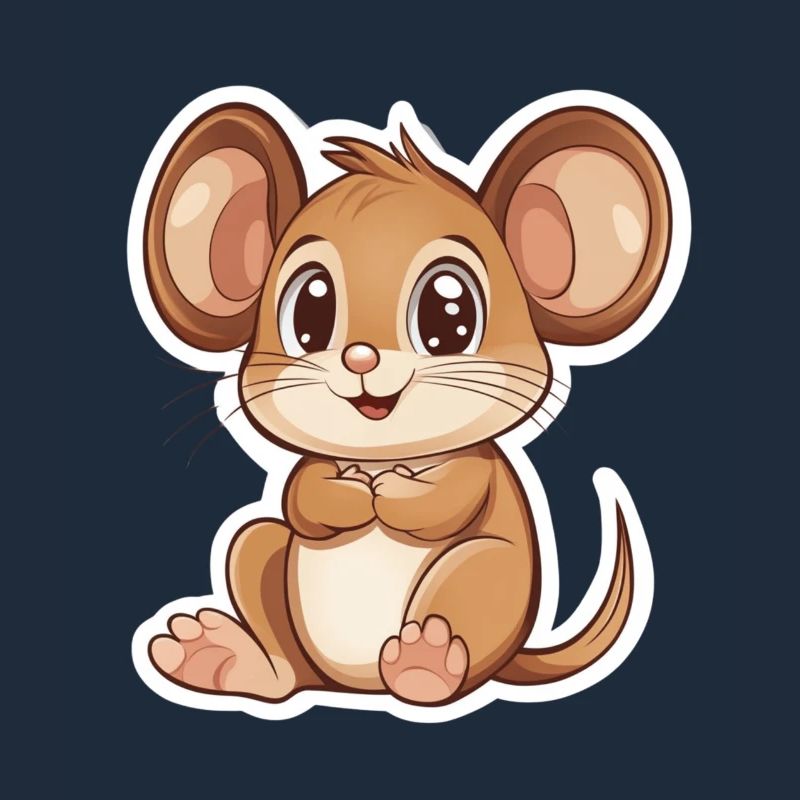 mouse