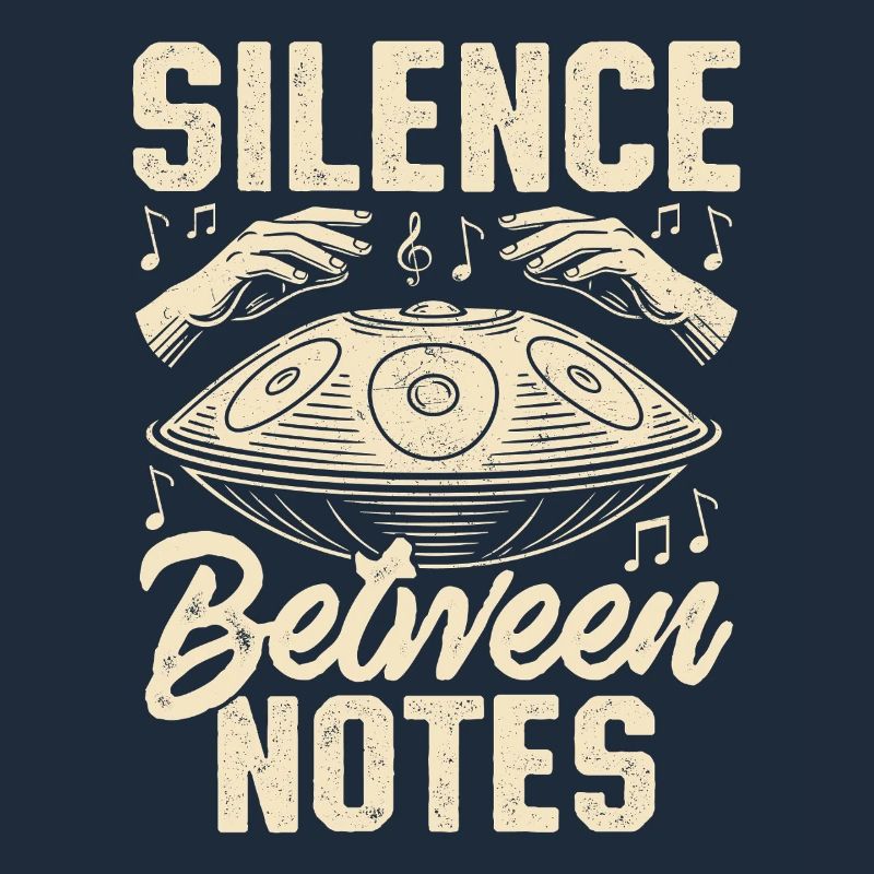 Silence Between Notes