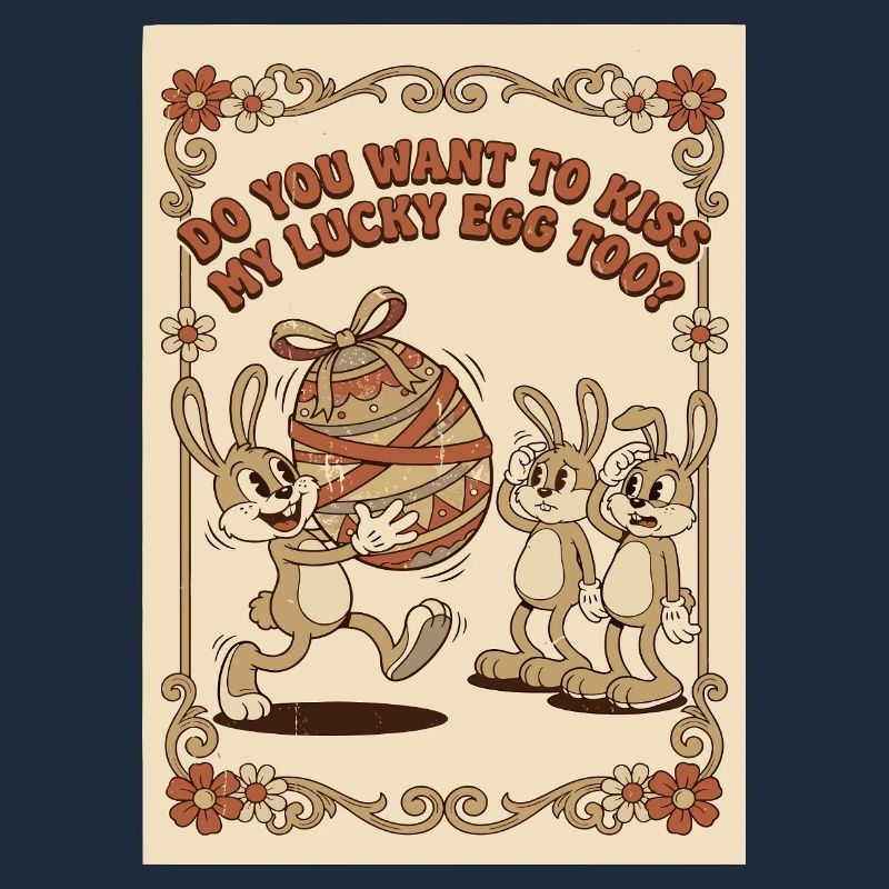 Lucky_Egg_Retro_Hasen