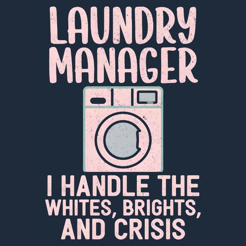 Washing Machine Manager: Laundry crisis