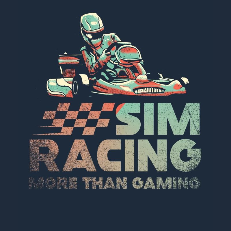 Sim Racing : plus que le jeu vidéo