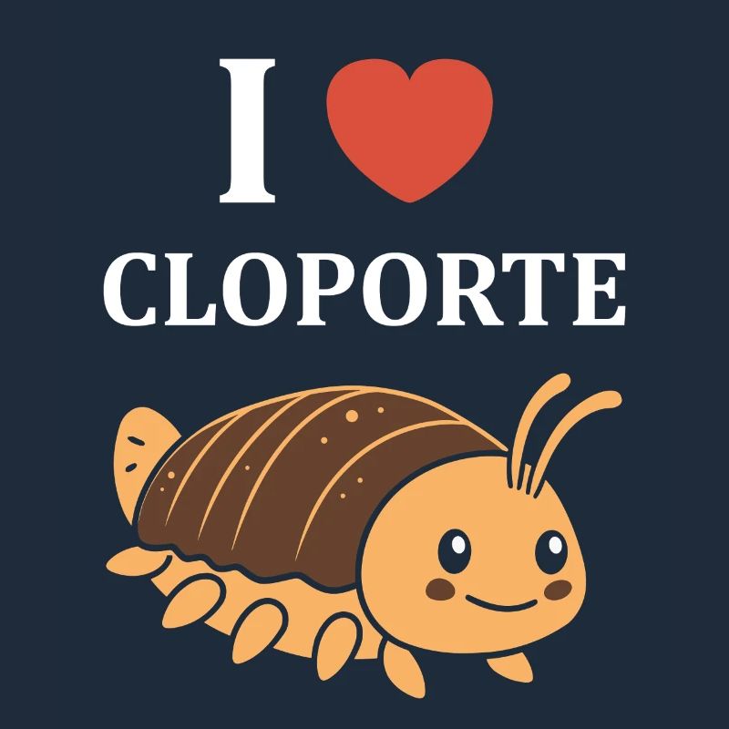 cloporte