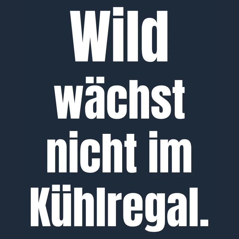Déclaration farfelue : Pas dans la section réfrigérée
