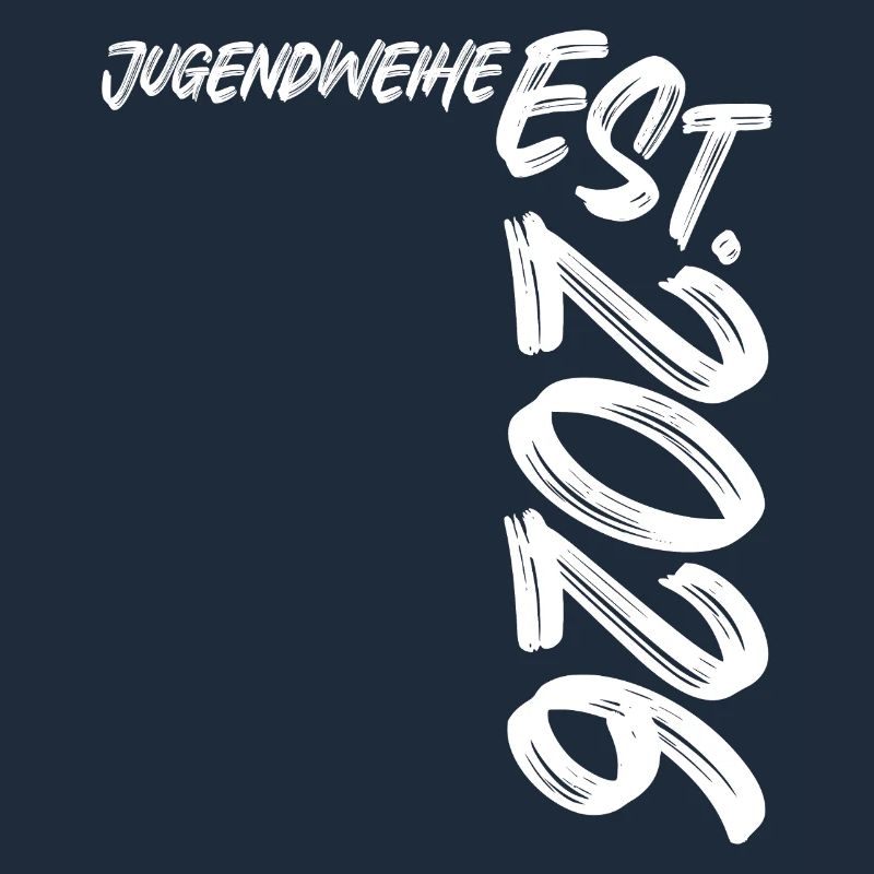 Jugendweihe Est. 2026