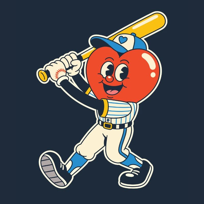 Herz Baseball
